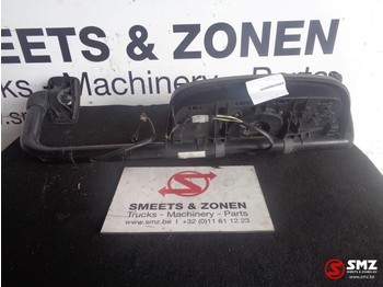 Rear view mirror for Truck DAF Occ spiegel met arm rechts daf XF105: picture 2