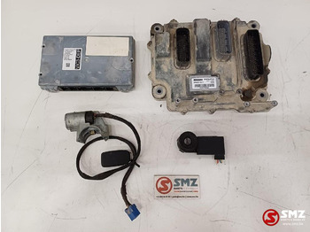 ECU DAF