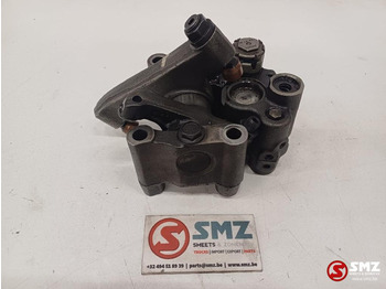 Engine and parts DAF
