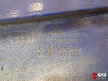 Cab and interior for Truck DAF Occ windgeleider links DAF: picture 4