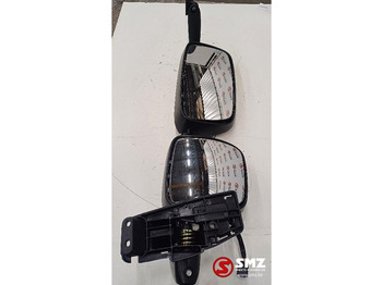 Rear view mirror DAF