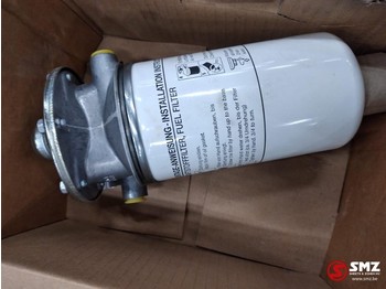 Fuel filter for Truck Diversen Occ Brandstoffilter water separator PL150: picture 3