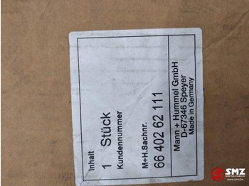 Fuel filter for Truck Diversen Occ Brandstoffilter water separator PL150: picture 5