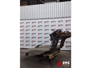 Tail lift