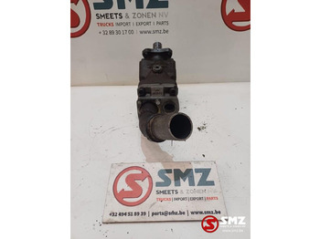 Axle and parts for Truck Diversen Occ hydraulische pomp PTO: picture 4