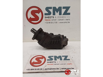 Axle and parts for Truck Diversen Occ hydraulische pomp PTO: picture 2