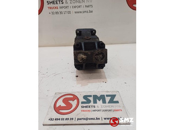 Axle and parts for Truck Diversen Occ hydraulische pomp PTO: picture 3