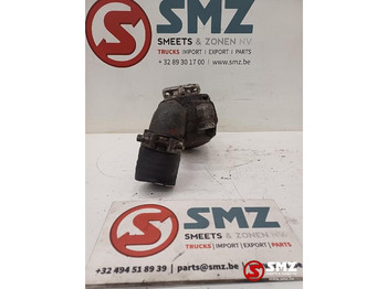 Axle and parts for Truck Diversen Occ hydraulische pomp PTO Parker: picture 4