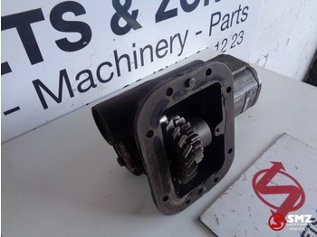 Hydraulics for Truck Diversen Occ pto: picture 3