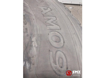 Tire for Truck Hankook Occ vrachtwagenband Hankook 315/80R22.5: picture 5