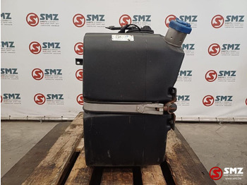 Fuel system IVECO