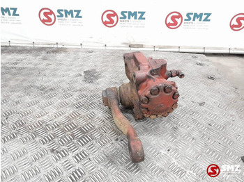 Steering gear for Truck Iveco Occ Stuurhuis 130-13A Iveco: picture 3