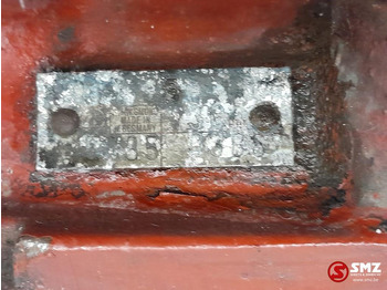 Steering gear for Truck Iveco Occ Stuurhuis 130-13A Iveco: picture 5