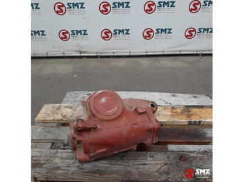 Steering gear IVECO