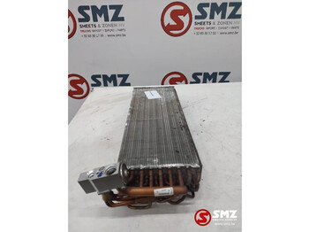 Cooling system IVECO