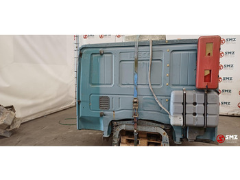 Cab and interior for Truck Iveco Occ cabine Iveco Eurotech: picture 3