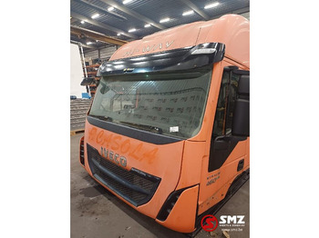 Cab and interior IVECO Stralis