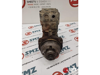 Engine and parts for Truck Iveco Occ luchtcompressor Iveco: picture 3