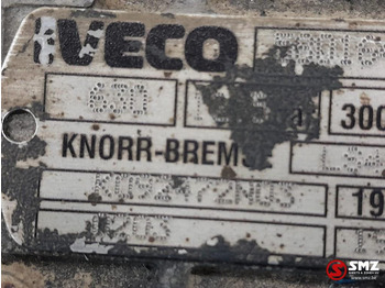 Engine and parts for Truck Iveco Occ luchtcompressor Iveco: picture 5