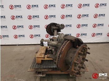 Front axle for Truck Iveco Occ vooras Iveco Stralis 430: picture 2