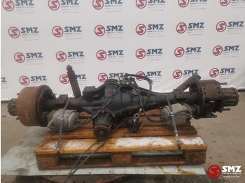 Axle and parts MAN