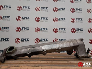 Engine and parts MAN