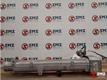 Engine and parts MAN