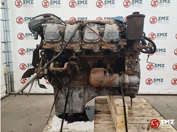 Engine MAN