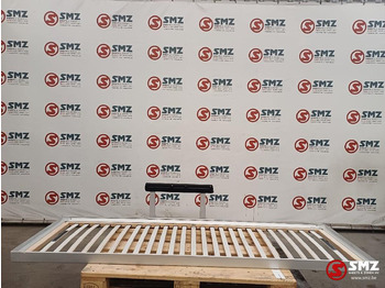 Cab and interior MAN