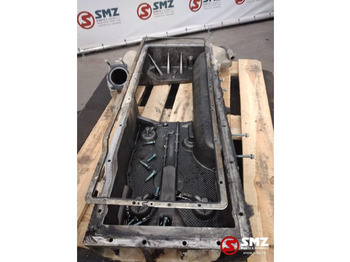 Crankcase for Truck MAN Occ carterpan MAN: picture 3