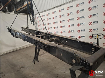 Frame/ Chassis MAN