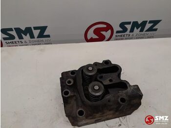 Cylinder block for Truck MAN Occ cilinderkop MAN D2866 51031016773: picture 2