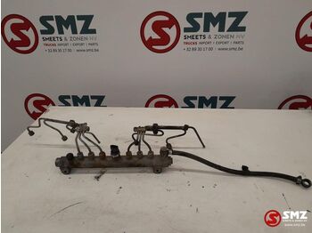 Engine and parts MAN TGL
