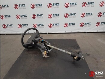 Steering for Truck MAN Occ complete stuurkolom MAN TGX 81462136231: picture 2