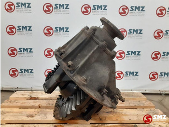 Differential gear for Truck MAN Occ differentiëel MAN 3.083: picture 2