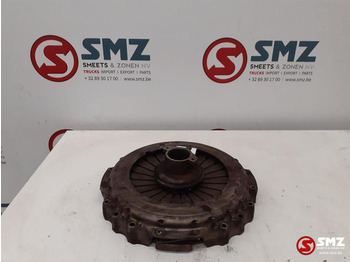 Clutch and parts MAN