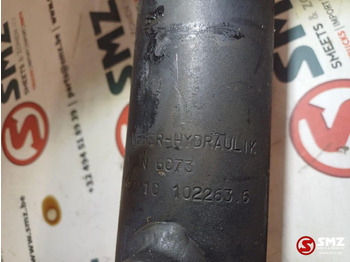 Steering for Truck MAN Occ hydraulische stuurcilinder MAN: picture 3