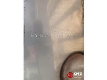 Catalytic converter for Truck MAN Occ katalysator Euro 4 MAN: picture 5 Catalytic converter for Truck MAN Occ katalysator Euro 4 MAN: picture 5