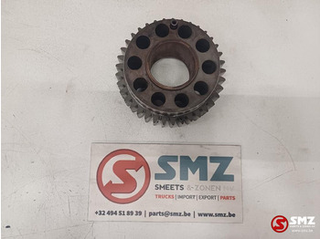Crankshaft for Truck MAN Occ krukastandwiel D2676 MAN: picture 2
