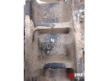 Engine mount for Truck MAN Occ set motorsteunen MAN TGX 81962100597: picture 3