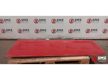 Frame/ Chassis MAN