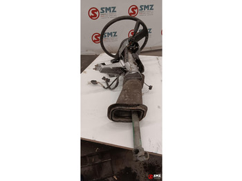 Steering for Truck MAN Occ stuurwiel + stuurkolom MAN: picture 4 Steering for Truck MAN Occ stuurwiel + stuurkolom MAN: picture 4