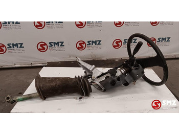 Steering for Truck MAN Occ stuurwiel + stuurkolom MAN: picture 3 Steering for Truck MAN Occ stuurwiel + stuurkolom MAN: picture 3