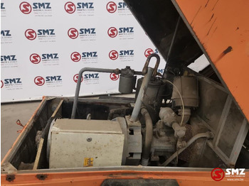 Air compressor Mannesman Demag Occ Compressor Mannesman Demag sc40es 7bar: picture 3