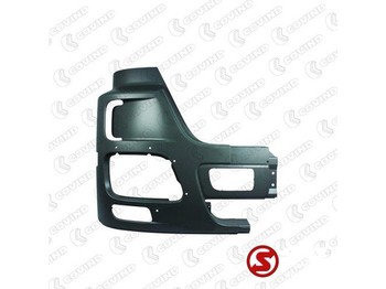 Bumper MERCEDES-BENZ Actros