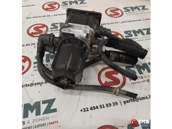 Fuel system for Truck Mercedes-Benz Occ AdBluepomp Euro 6 Mercedes: picture 3