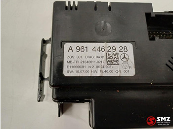 ECU for Truck Mercedes-Benz Occ ECU besturingseenheid Mercedes: picture 3