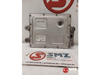 Alternator for Truck Mercedes-Benz Occ ECU motorbesturingseenheid OM471LA Mercedes: picture 2