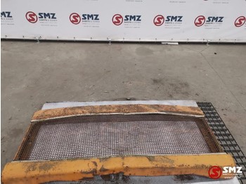 Grill MERCEDES-BENZ