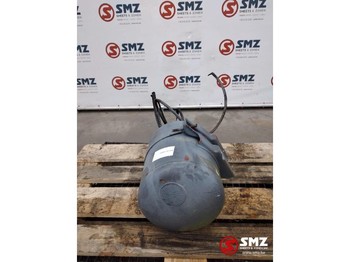 Brake parts MERCEDES-BENZ